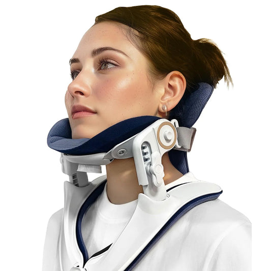 Cervical Traction Device