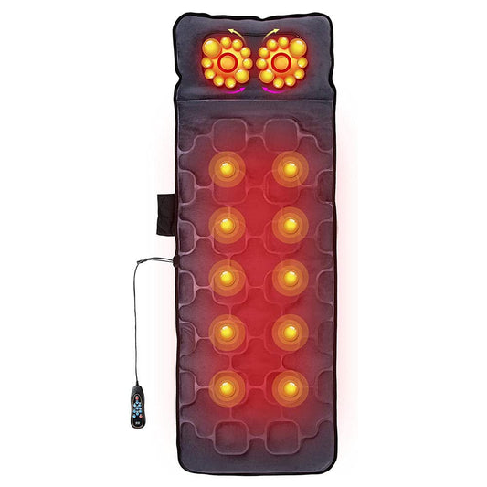 Massage Mat with Heat