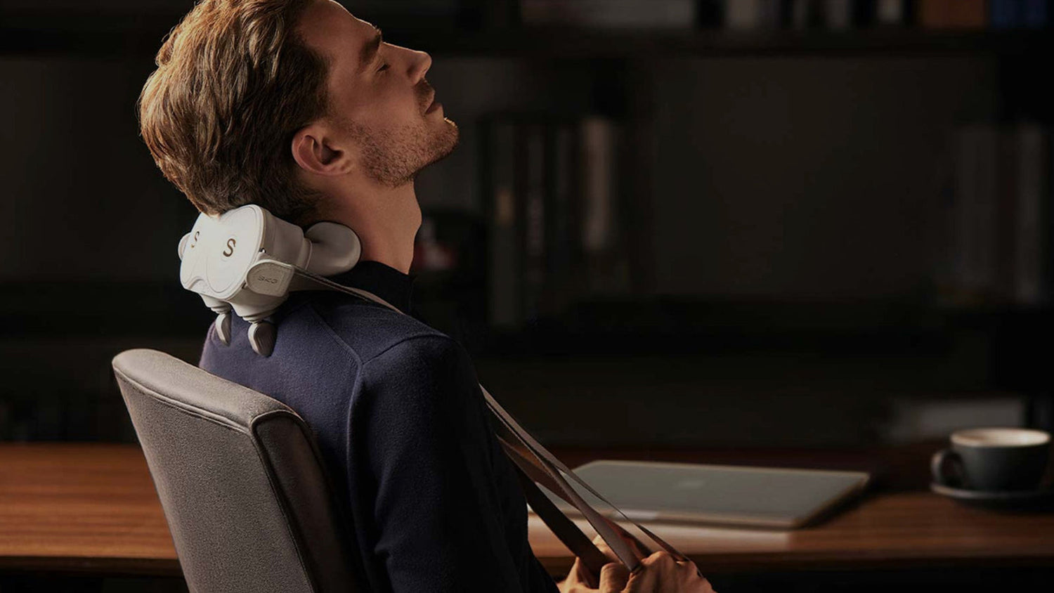 Neck Massager