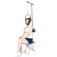 Cervical Spondylosis Correction Stretch Protection Correction Frame Traction Chair