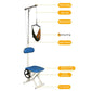 Cervical Spondylosis Correction Stretch Protection Correction Frame Traction Chair