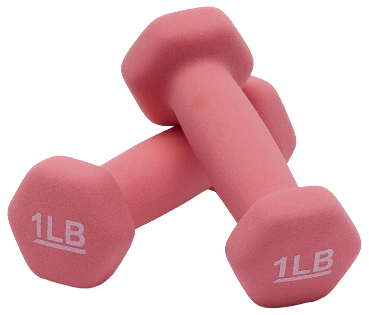 Dumbbell Hand Weights for Exercise and Muscle Toning