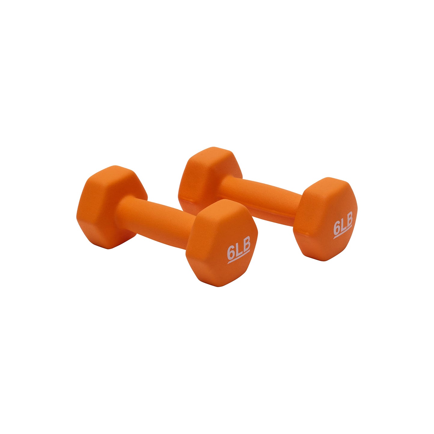 Dumbbell Hand Weights for Exercise and Muscle Toning