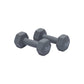 Dumbbell Hand Weights for Exercise and Muscle Toning