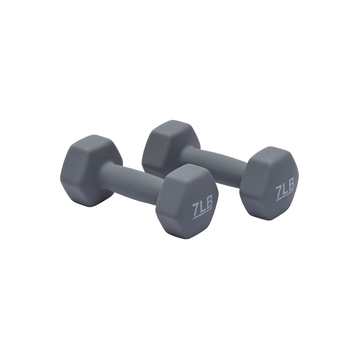 Dumbbell Hand Weights for Exercise and Muscle Toning
