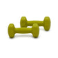 Dumbbell Hand Weights for Exercise and Muscle Toning