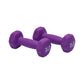 Dumbbell Hand Weights for Exercise and Muscle Toning