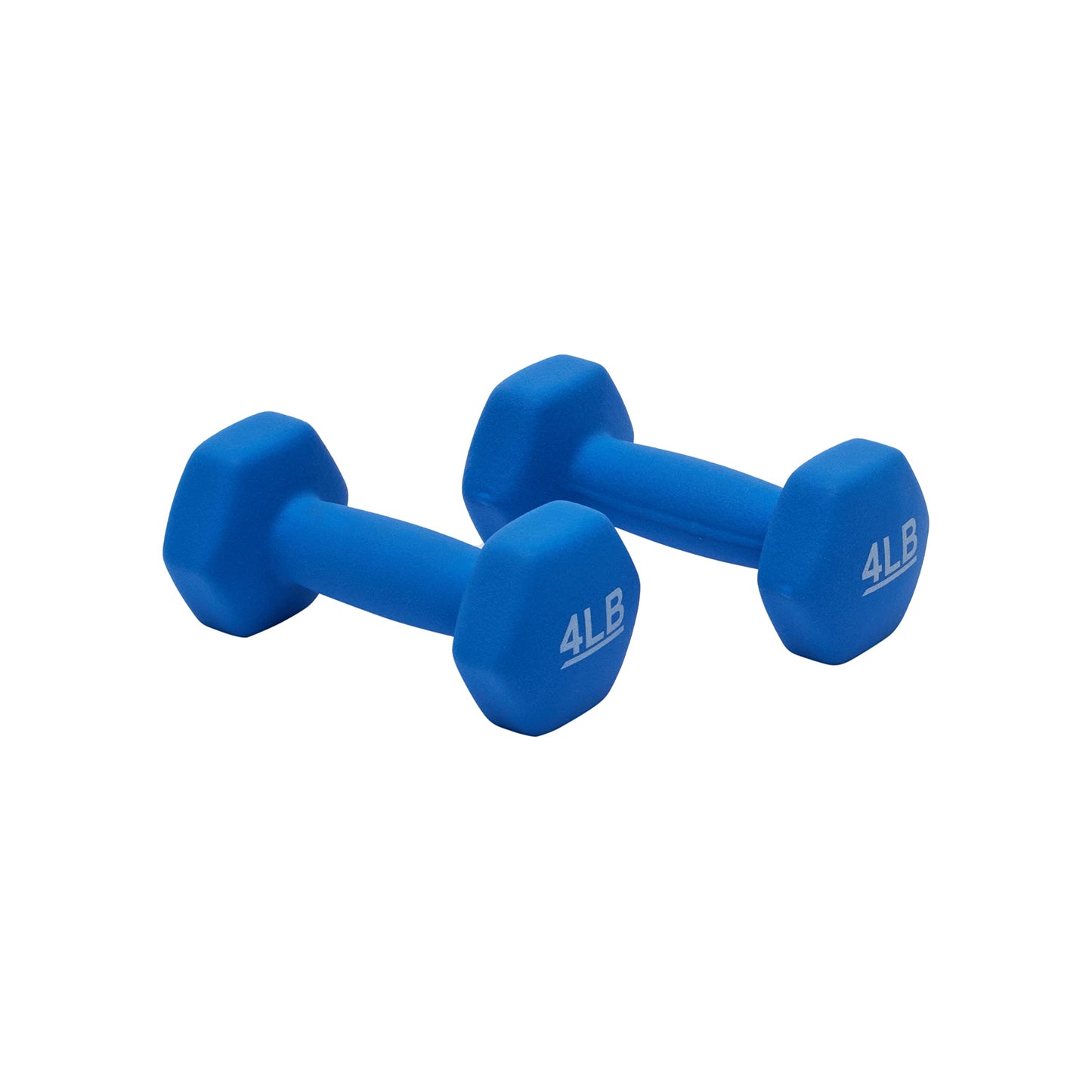 Dumbbell Hand Weights for Exercise and Muscle Toning