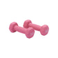 Dumbbell Hand Weights for Exercise and Muscle Toning
